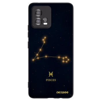 Obal pro Motorola Moto G72 - PISCES