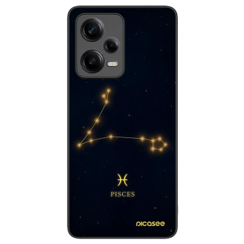 Picasee ULTIMATE CASE pro Xiaomi Redmi Note 12 Pro+ 5G - PISCES