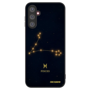 Picasee ULTIMATE CASE pro Samsung Galaxy A14 4G A145R - PISCES