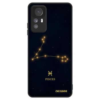 Obal pro Xiaomi Redmi Note 12S - PISCES