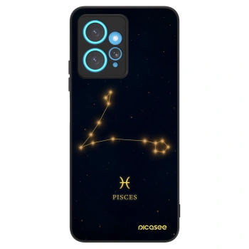 Obal pro Xiaomi Redmi Note 12 4G - PISCES
