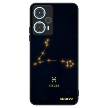 Obal pro Xiaomi Poco F5 - PISCES