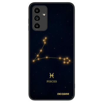 Obal pro Samsung Galaxy A04s A047F - PISCES