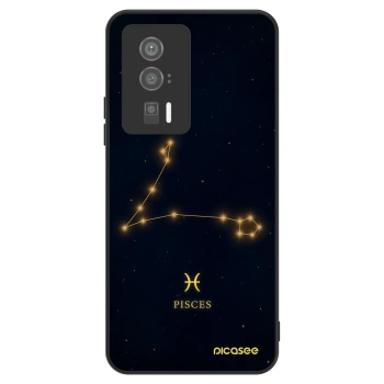 Obal pro Xiaomi Poco F5 Pro 5G - PISCES