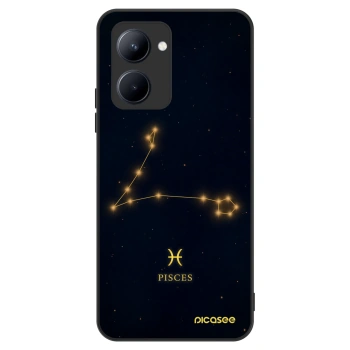 Obal pro Realme C33 (2023) - PISCES