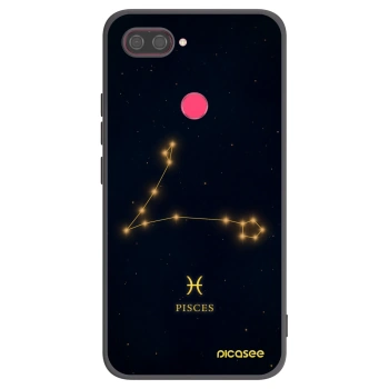 Obal pro Xiaomi Mi 8 Lite - PISCES