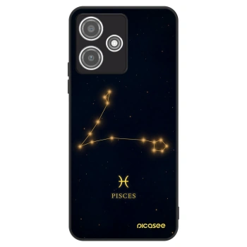 Obal pro Xiaomi Redmi 12 5G - PISCES