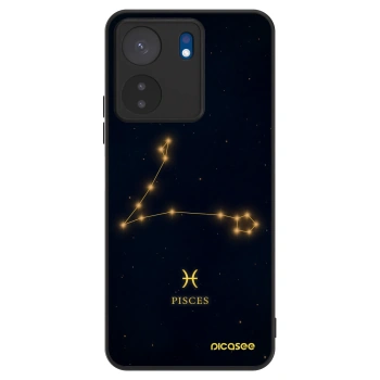 Obal pro Xiaomi Redmi 13C 4G - PISCES