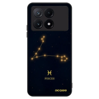 Obal pro Xiaomi Poco X6 Pro - PISCES