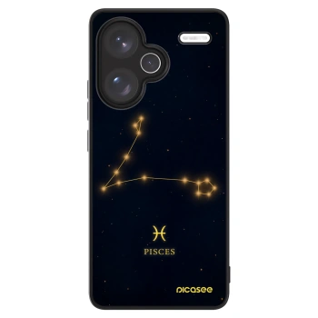 Picasee ULTIMATE CASE pro Xiaomi Redmi Note 13 Pro+ 5G - PISCES