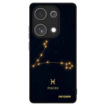 Picasee ULTIMATE CASE pro Xiaomi Redmi Note 13 Pro 4G - PISCES