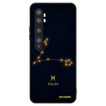 Obal pro Xiaomi Mi Note 10 (Pro) - PISCES