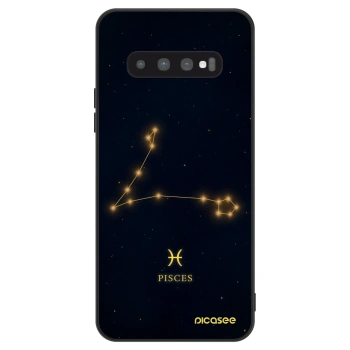 Obal pro Samsung Galaxy S10 Plus G975 - PISCES