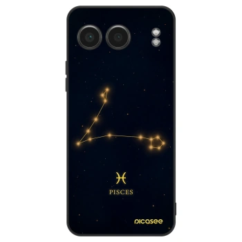 Obal pro OnePlus Nord 4 - PISCES