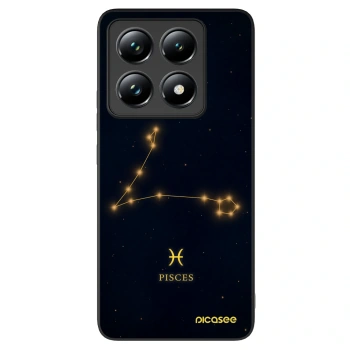 Picasee ULTIMATE CASE pro Xiaomi 14T Pro - PISCES