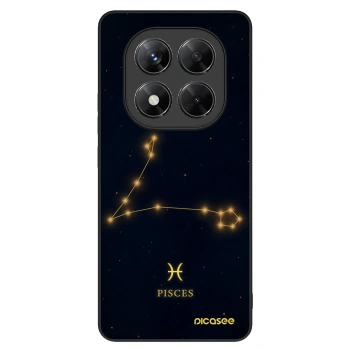 Picasee ULTIMATE CASE pro Xiaomi Redmi Note 14 Pro 5G - PISCES