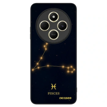 Obal pro Xiaomi Redmi 14C - PISCES