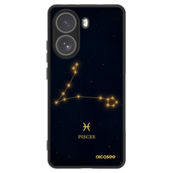 Obal pro Xiaomi Poco X7 - PISCES