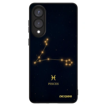 Picasee ULTIMATE CASE PowerShare pro Samsung Galaxy S25 Edge 5G - PISCES