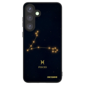 Picasee ULTIMATE CASE pro Samsung Galaxy S25+ 5G - PISCES