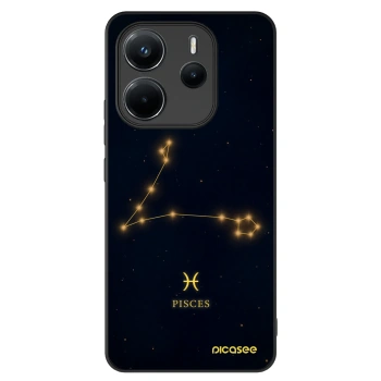 Picasee ULTIMATE CASE pro Xiaomi Redmi Note 14 4G - PISCES