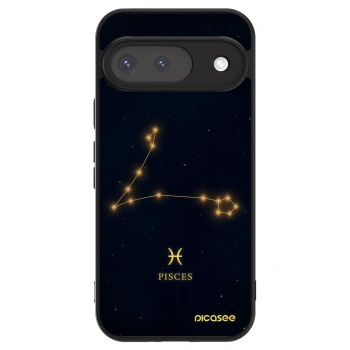 Obal pro Google Pixel 9 - PISCES