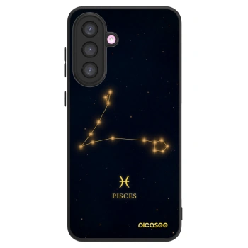 Picasee ULTIMATE CASE pro Samsung Galaxy A56 5G A566B - PISCES