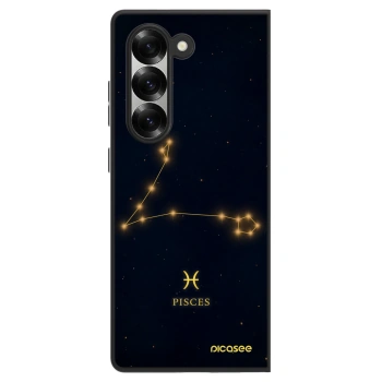 Obal pro Samsung Galaxy Z Fold6 5G - PISCES