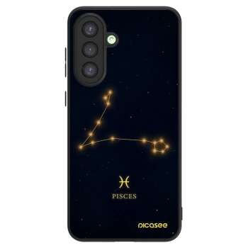 Picasee ULTIMATE CASE pro Samsung Galaxy A26 5G A266B - PISCES