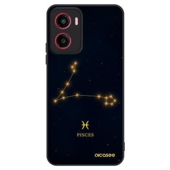 Obal pro Motorola Moto G05 - PISCES