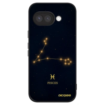 Obal pro Google Pixel 9a - PISCES