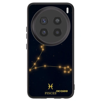 Obal pro Vivo X200 Pro - PISCES
