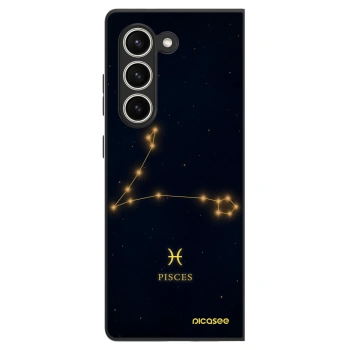Obal pro Samsung Galaxy Z Fold5 5G - PISCES