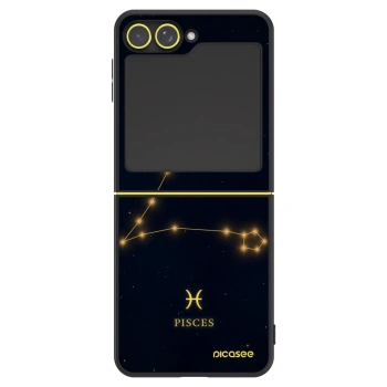 Obal pro Samsung Galaxy Z Flip5 5G - PISCES