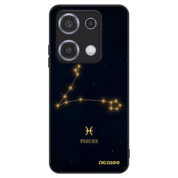 Obal pro Xiaomi Redmi Note 14S - PISCES