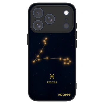 Picasee ULTIMATE CASE pro Apple iPhone 17 Pro - PISCES