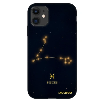 Obal pro Apple iPhone 11 - PISCES