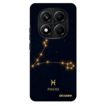 Obal pro Xiaomi Redmi Note 14 Pro+ 5G - PISCES