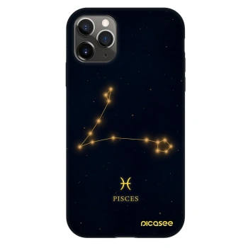 Obal pro Apple iPhone 11 Pro - PISCES
