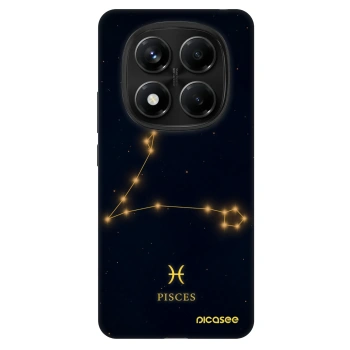 Obal pro Xiaomi Redmi Note 14 Pro 5G - PISCES