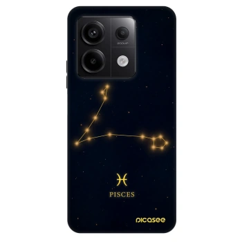 Obal pro Xiaomi Redmi Note 13 Pro 5G - PISCES