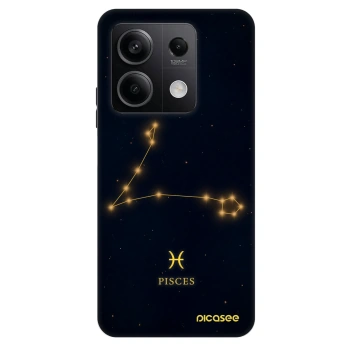 Obal pro Xiaomi Redmi Note 13 5G - PISCES