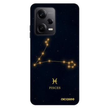 Obal pro Xiaomi Redmi Note 12 Pro+ 5G - PISCES