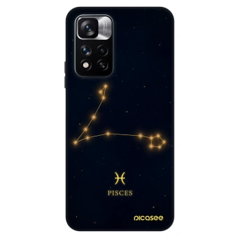 Obal pro Xiaomi Redmi Note 11 Pro - PISCES