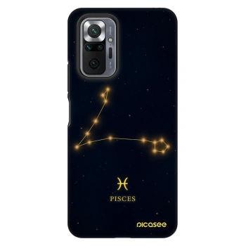 Obal pro Xiaomi Redmi Note 10 Pro - PISCES
