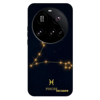 Obal pro Xiaomi 15 Ultra - PISCES