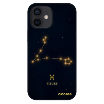 Obal pro Apple iPhone 12 mini - PISCES