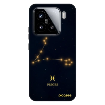 Obal pro Xiaomi 15 - PISCES