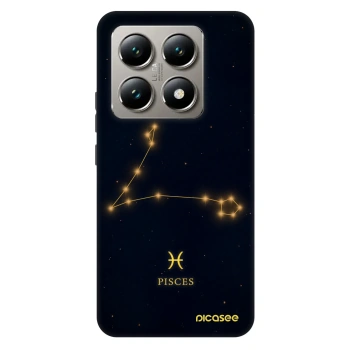 Obal pro Xiaomi 14T Pro - PISCES