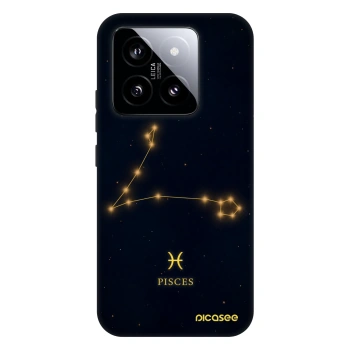 Obal pro Xiaomi 14 - PISCES